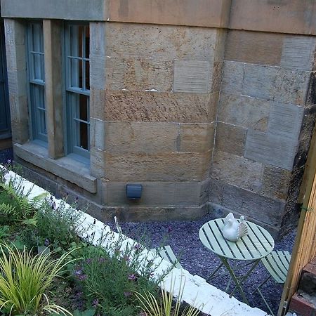 21A Luxury Apartment Glasgow Exterior foto